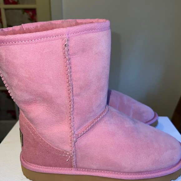 Authentic UGG Australian since 1974 Size 8 (Pre-owned) - Picture 5 of 5